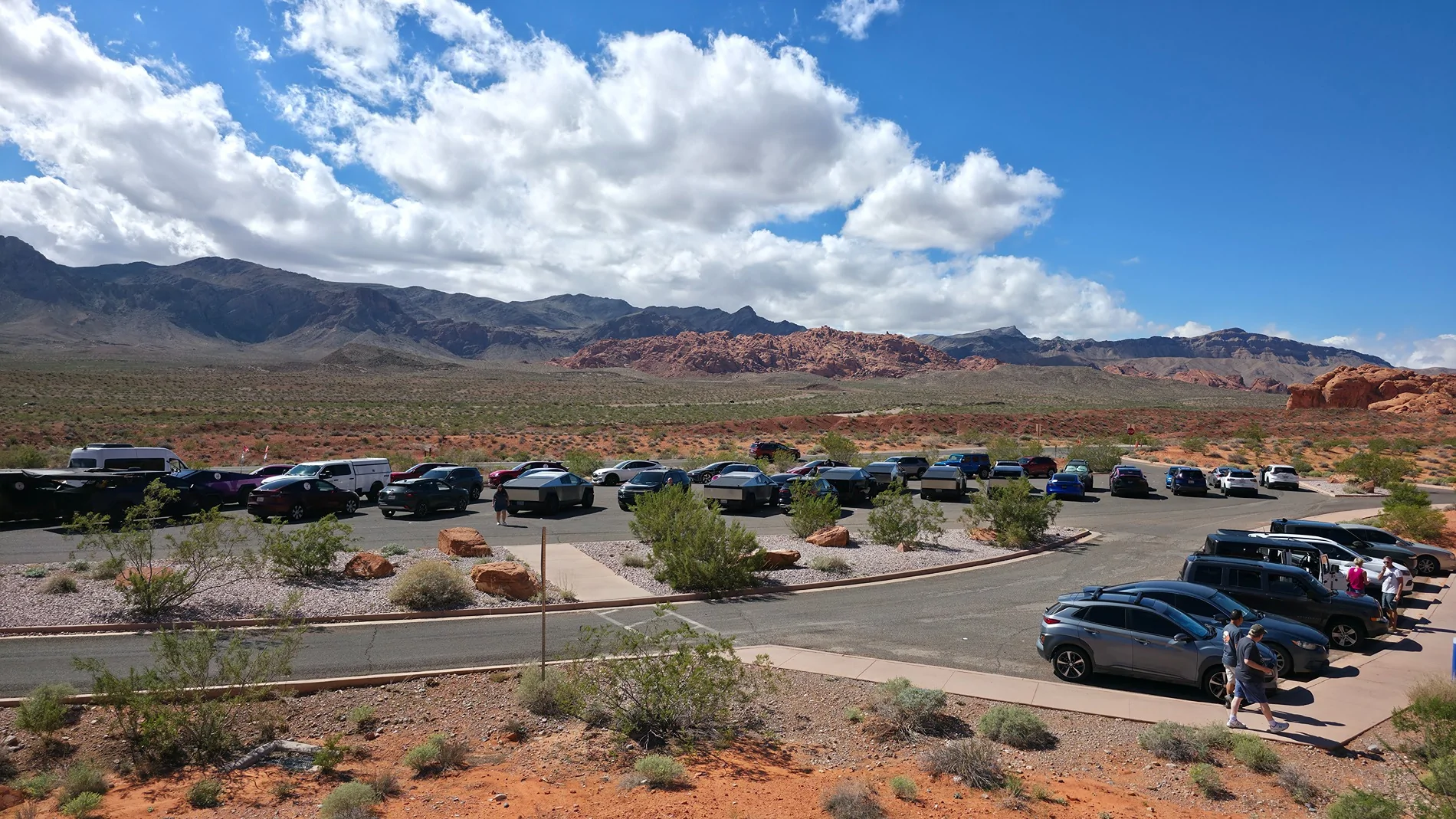 Tesla Cybertruck Daily random Cybertruck photos thread - Post Yours! 📸 🤳 20251011_120222