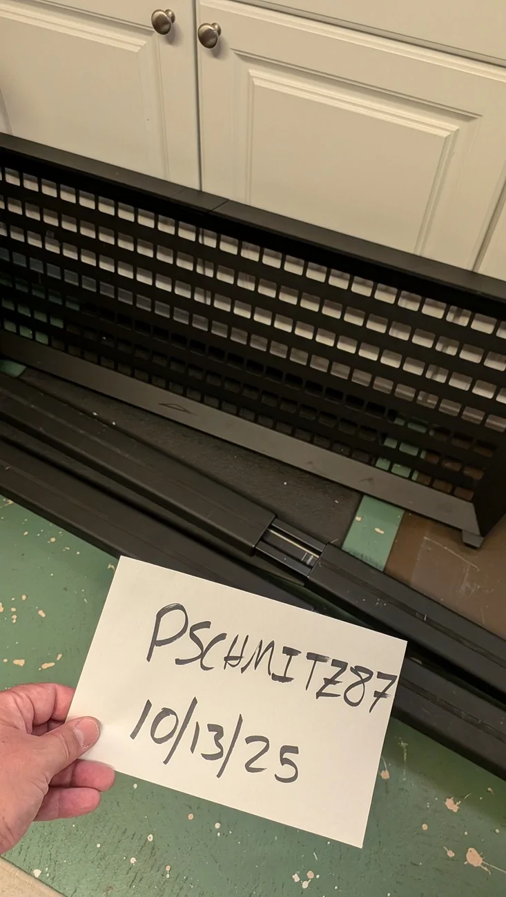 Tesla Cybertruck Seattle Cybertruck Accessories (almost all of them) $1500 // 50% off PXL_20251013_180521172