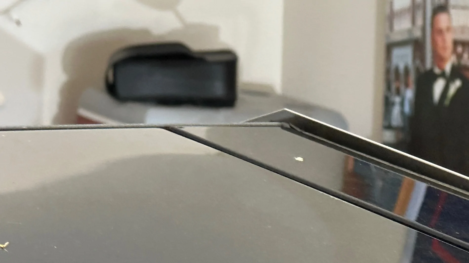 Tesla Cybertruck 2025 AWD 2 weeks in GOOD BAD and UGLY IMG_2937