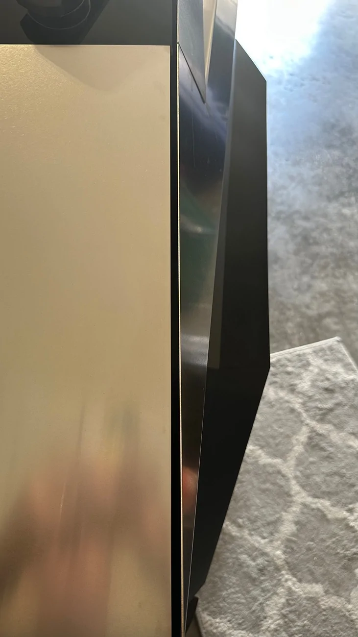Tesla Cybertruck 2025 AWD 2 weeks in GOOD BAD and UGLY IMG_2950