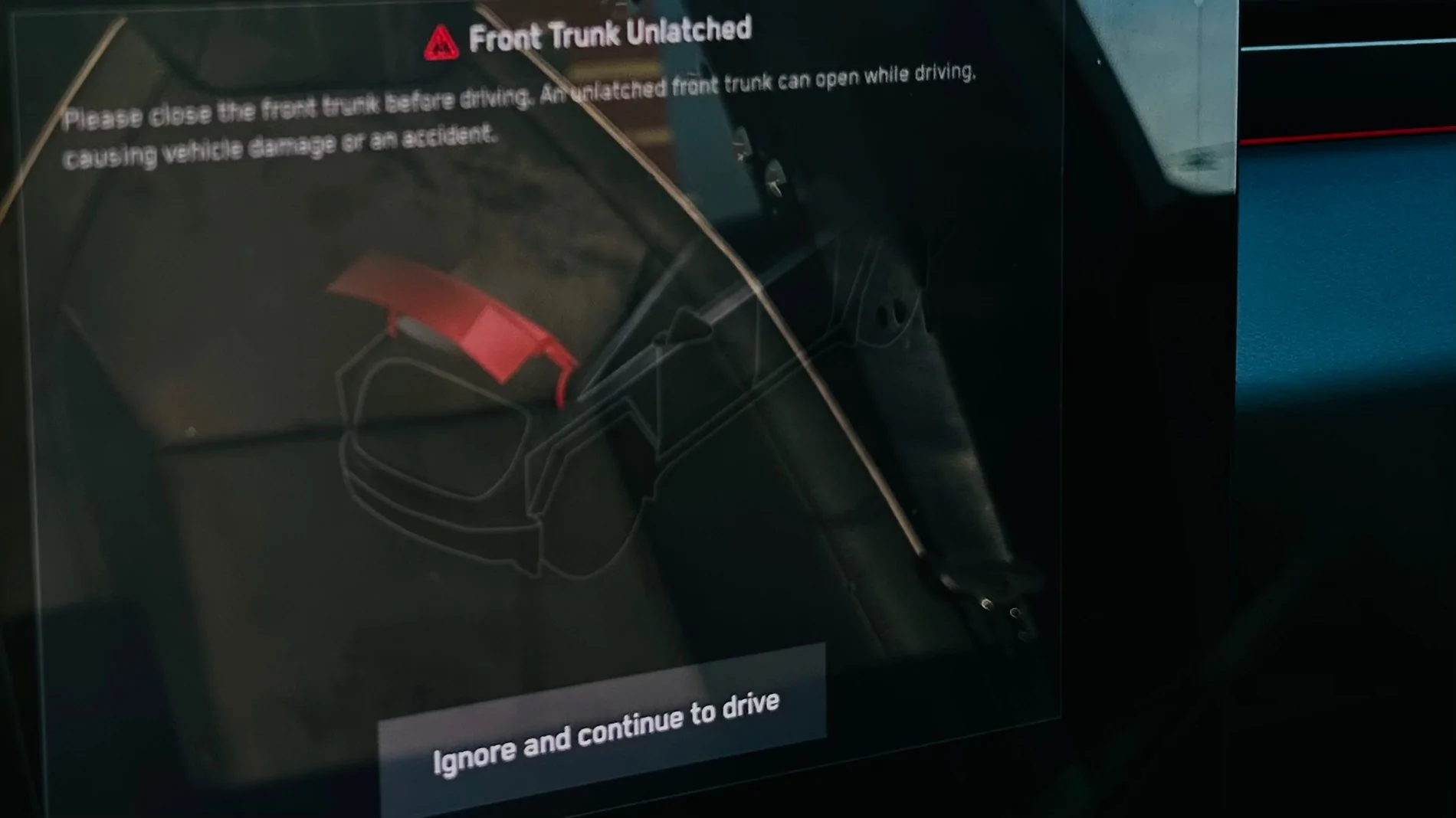 Tesla Cybertruck 2025 AWD 2 weeks in GOOD BAD and UGLY IMG_2913
