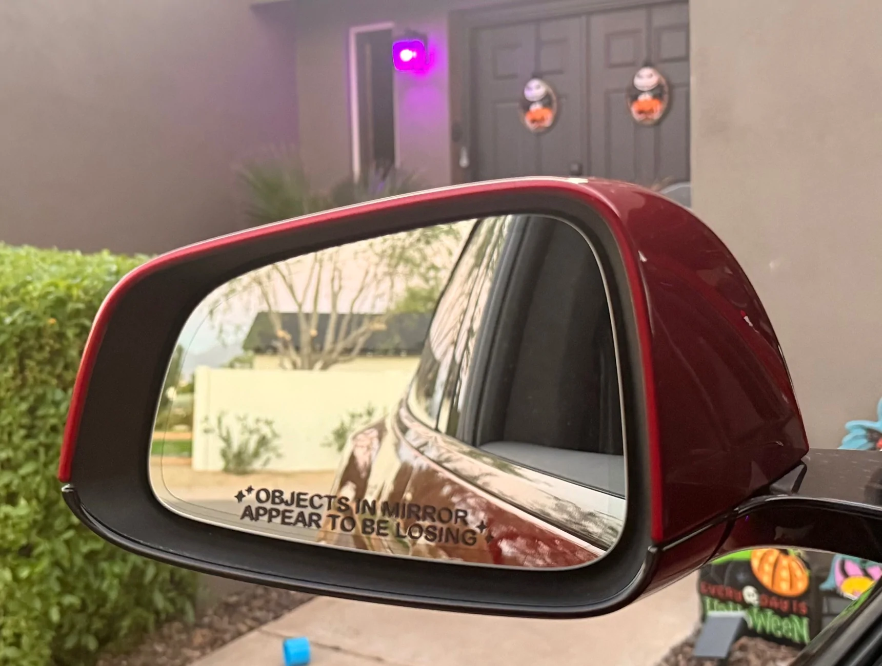 Tesla Cybertruck Show us an accessory we’ve never seen before! MFZ Challenge thread. IMG_6618