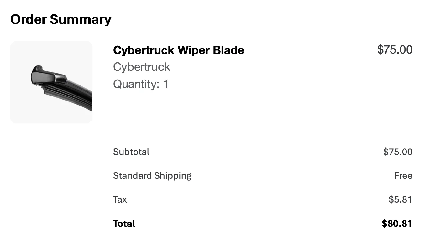 Tesla Cybertruck Impressed by My Wiper Replacement 1760642174275-9a