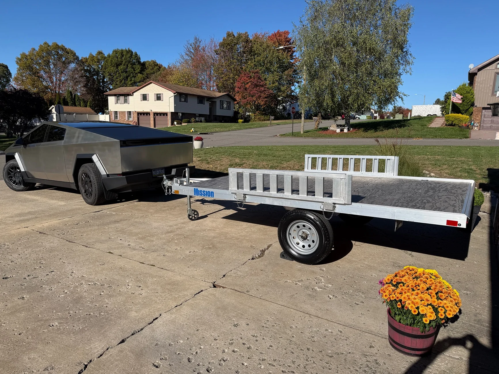 Tesla Cybertruck Daily random Cybertruck photos thread - Post Yours! 📸 🤳 IMG_0140