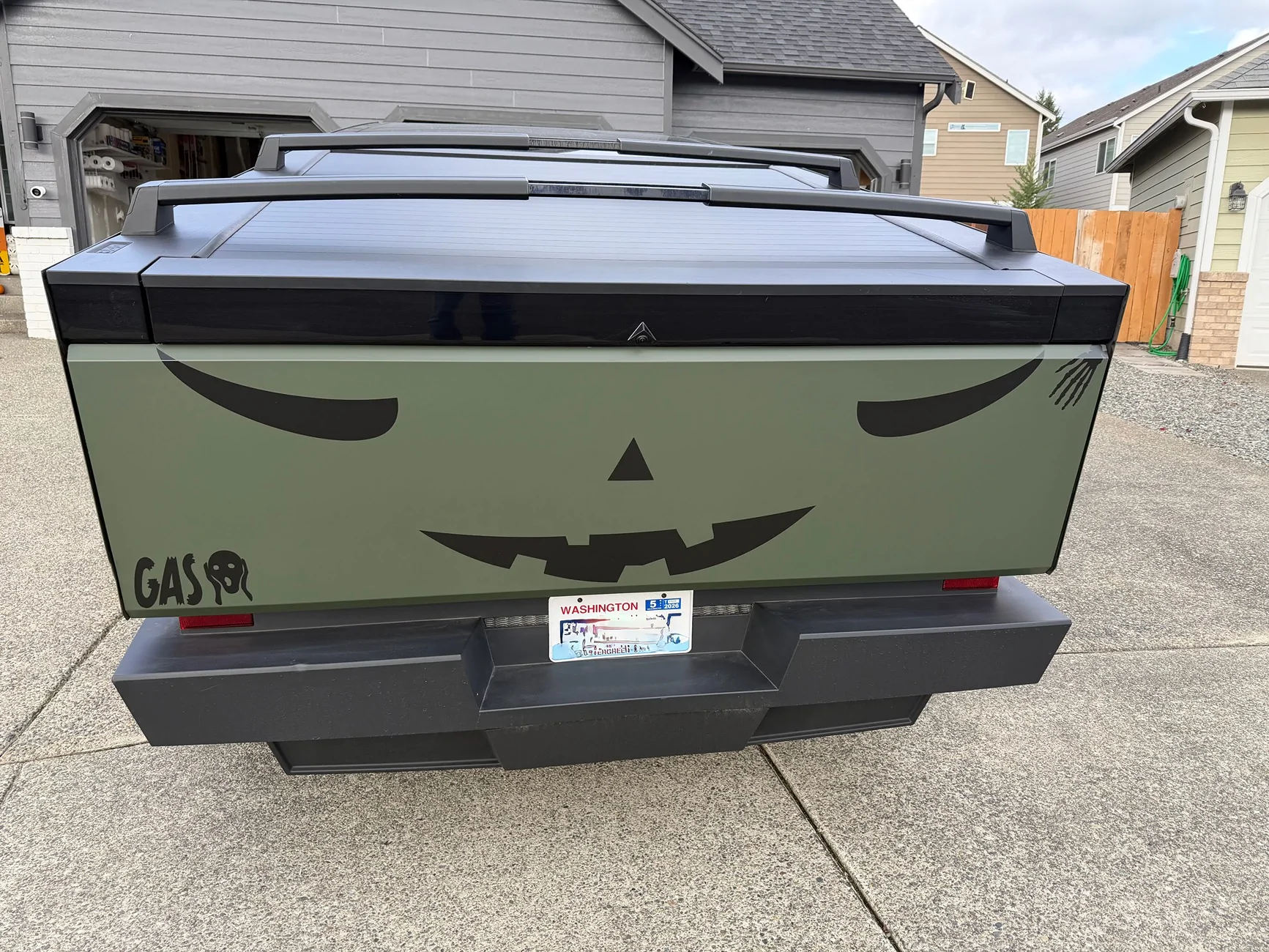 Tesla Cybertruck 📸Post Your October Cybertruck Photos Here! (RWCev CTOTM Giveaway Contest!) IMG_2267