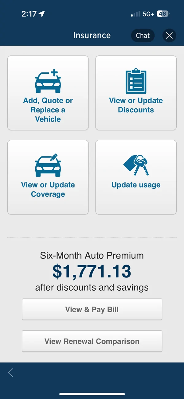 Tesla Cybertruck Insurance rejected Cybertruck coverage (post for awareness). Which insurance company do you use? IMG_1010