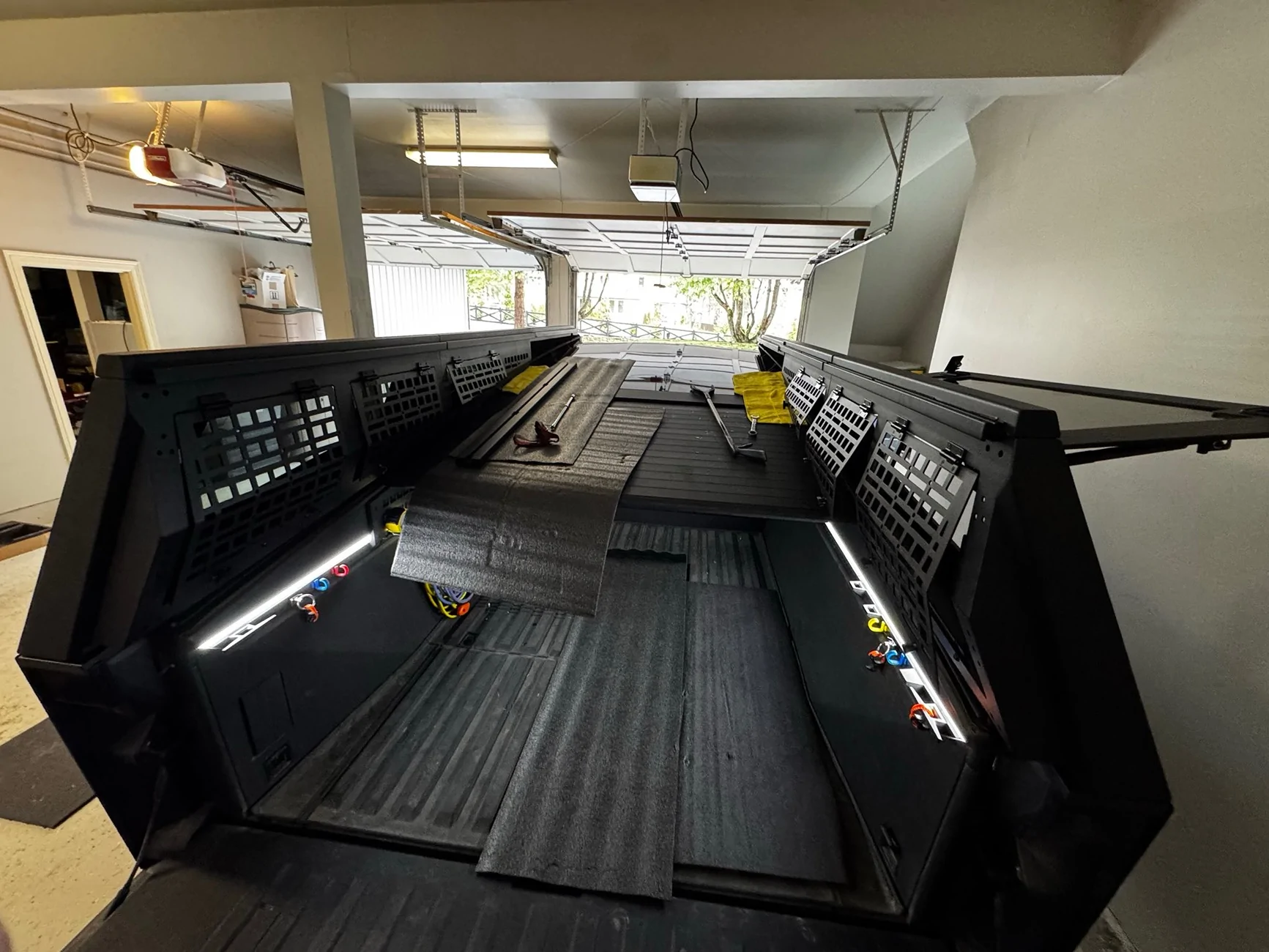 Tesla Cybertruck Urander Rack Mega Thread – Post Your Setup! IMG_5342
