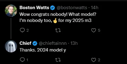 Tesla Cybertruck Report your FSD v14 update 1761053074736-oi