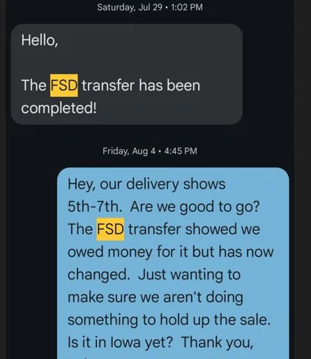 Tesla Cybertruck Did Tesla just steal $450 from me? 1761067477745-3a