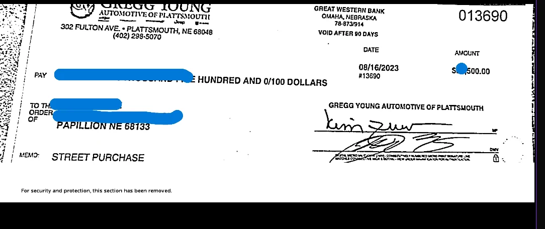 Tesla Cybertruck Did Tesla just steal $450 from me? 1761067759873-qz