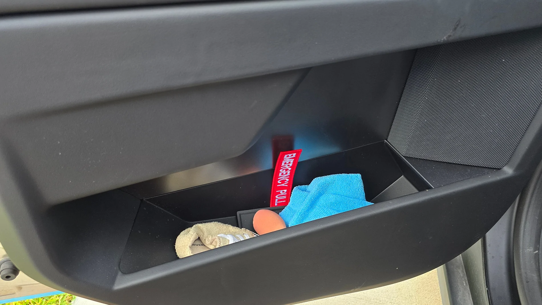 Tesla Cybertruck Emergency Exit Rear Door Release Ideas 20251021_153614