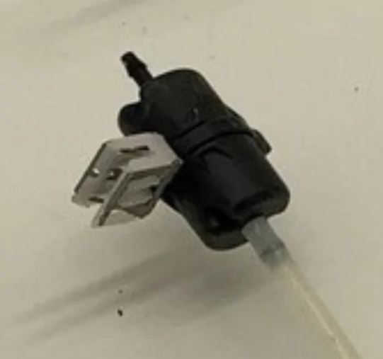 Tesla Cybertruck Delivery day - Air Suspension Issue AISelect_20251022_154004_Firefox