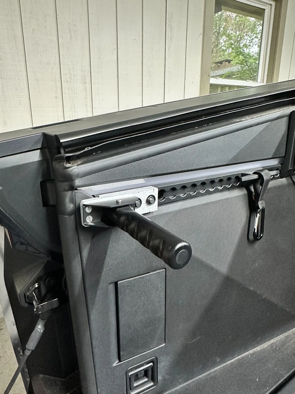 Tesla Cybertruck Show us an accessory we’ve never seen before! MFZ Challenge thread. IMG_2951