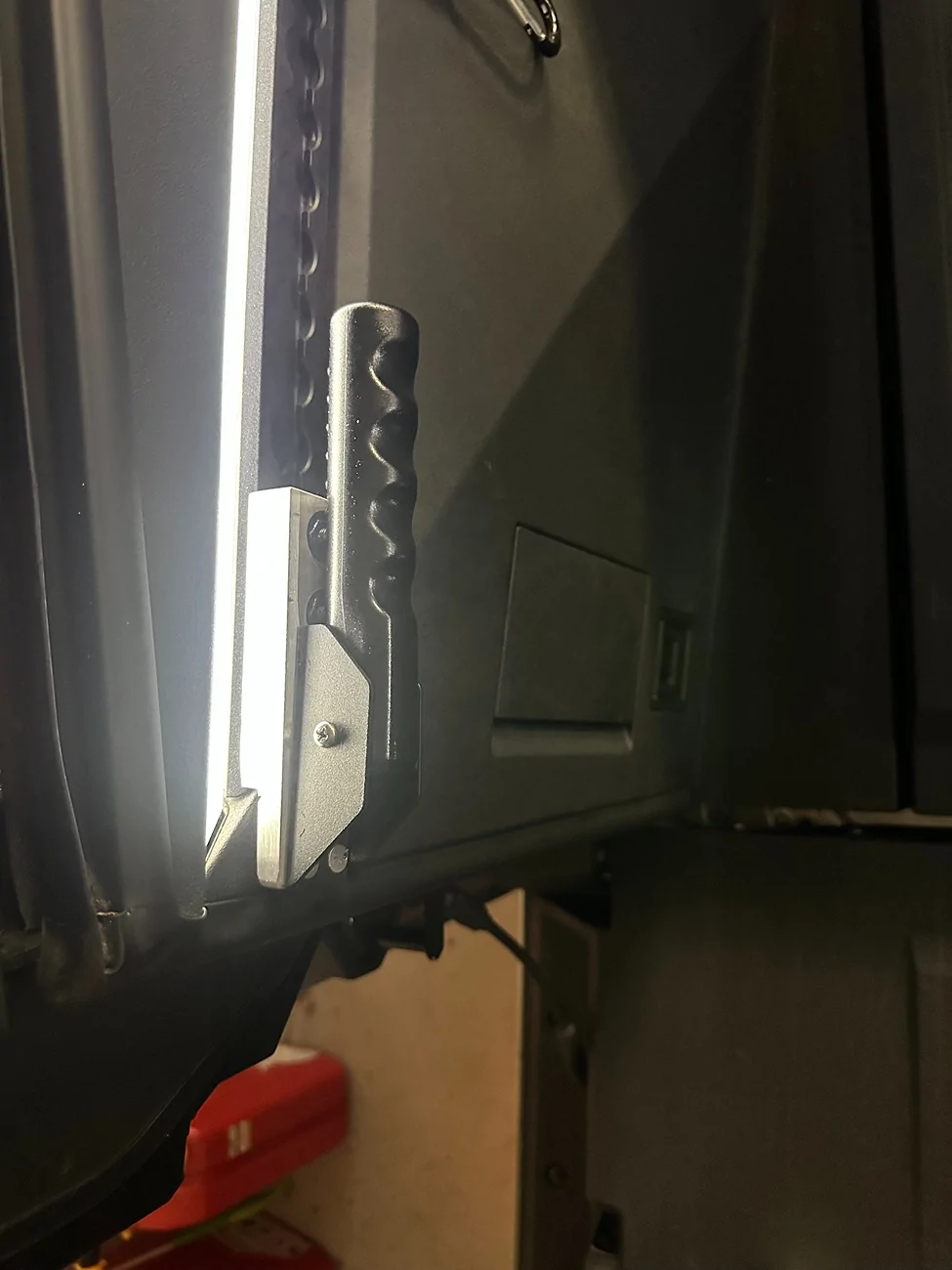 Tesla Cybertruck Show us an accessory we’ve never seen before! MFZ Challenge thread. IMG_2954