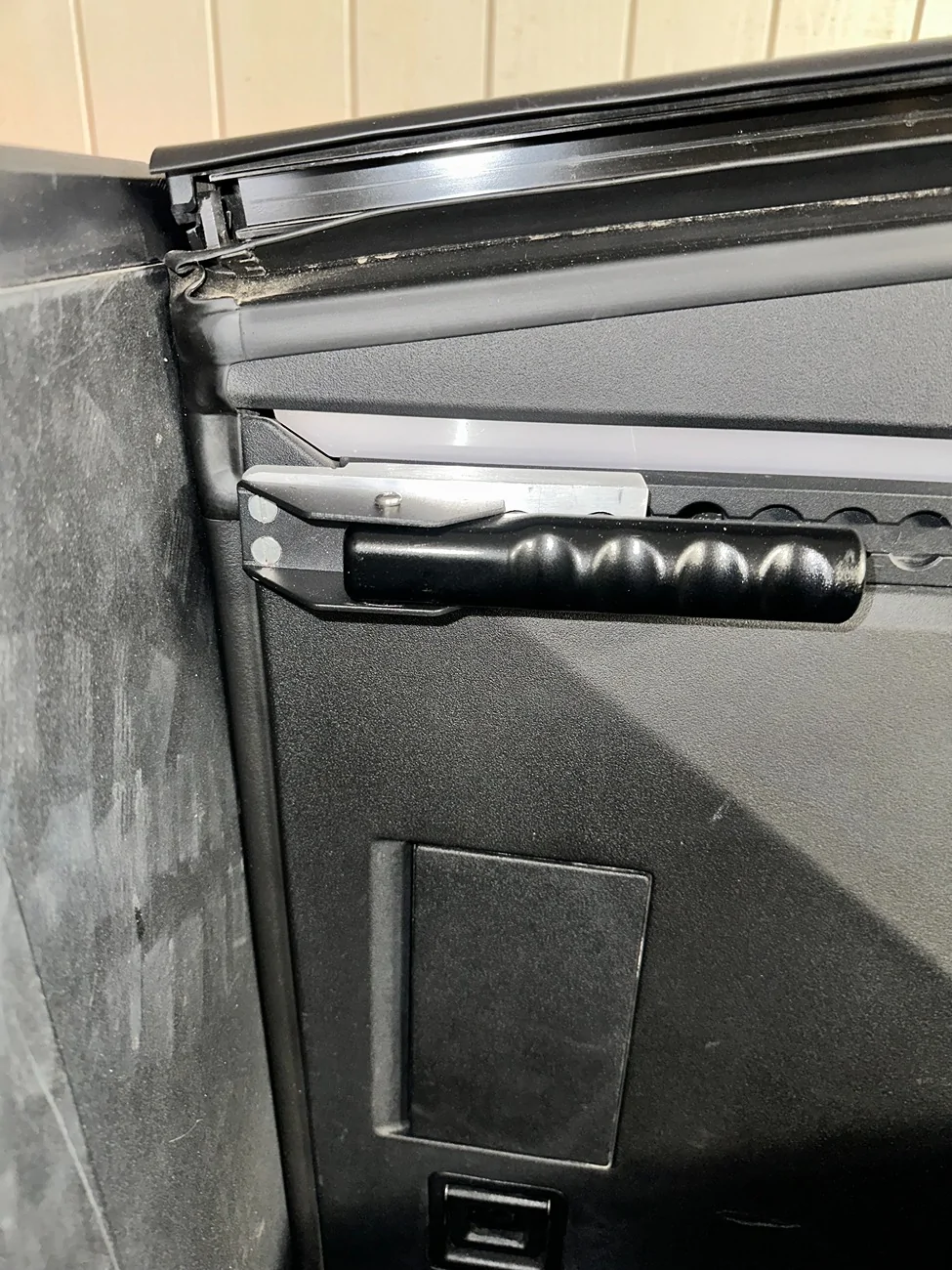 Tesla Cybertruck Show us an accessory we’ve never seen before! MFZ Challenge thread. IMG_2956