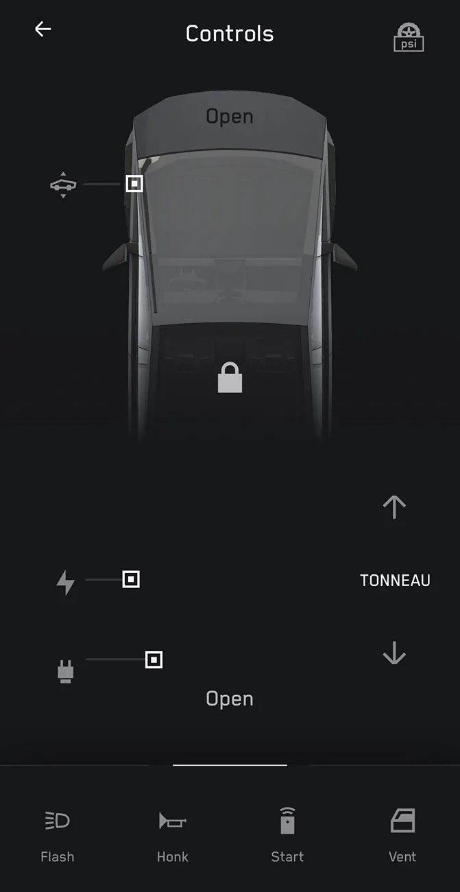 Tesla Cybertruck 38.6 Update incoming IMG_8056