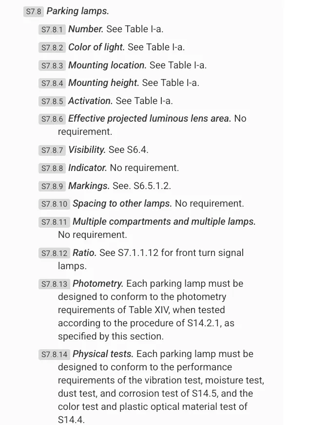 Tesla Cybertruck Tesla recalls Cybertrucks - front parking lights may be too bright (potential vehicles affected: 63,619) AISelect_20251024_235313_Firefox