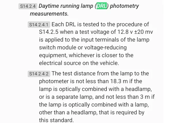 Tesla Cybertruck Tesla recalls Cybertrucks - front parking lights may be too bright (potential vehicles affected: 63,619) AISelect_20251025_000458_Firefox