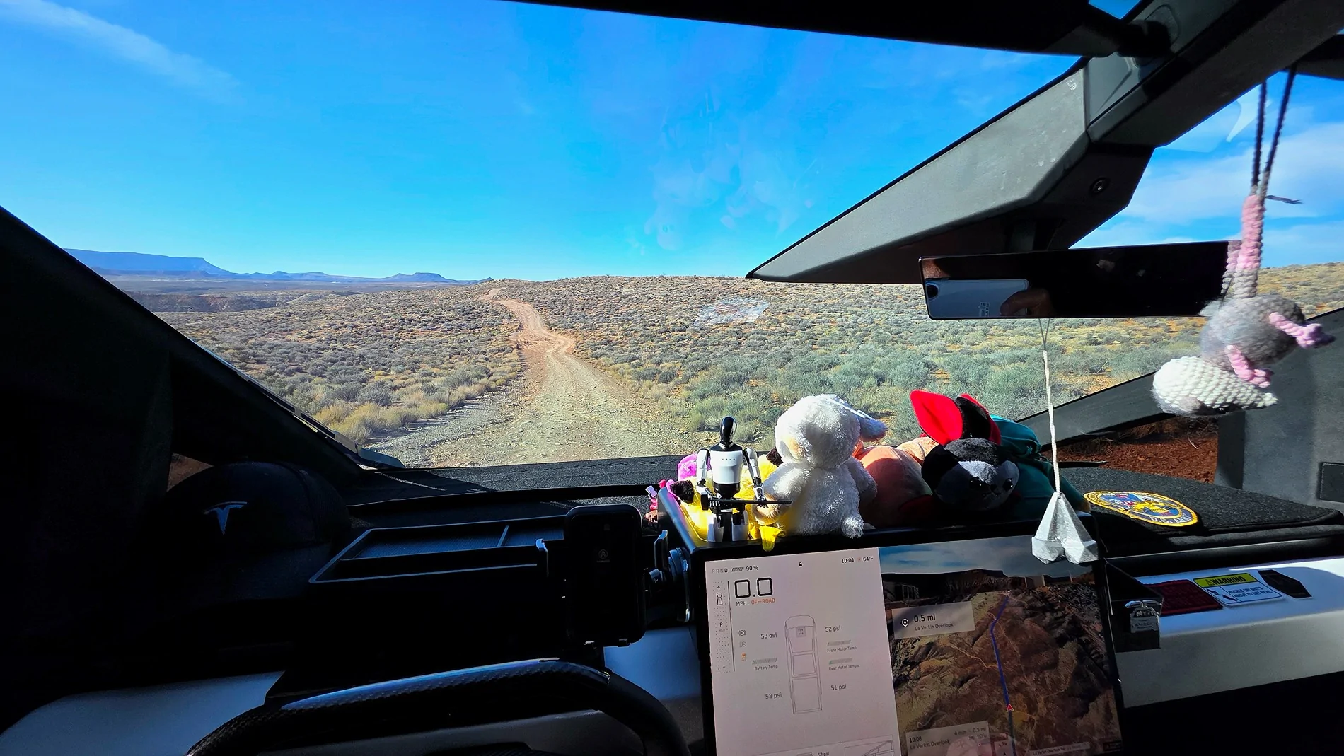 Tesla Cybertruck Daily random Cybertruck photos thread - Post Yours! 📸 🤳 20251025_100433