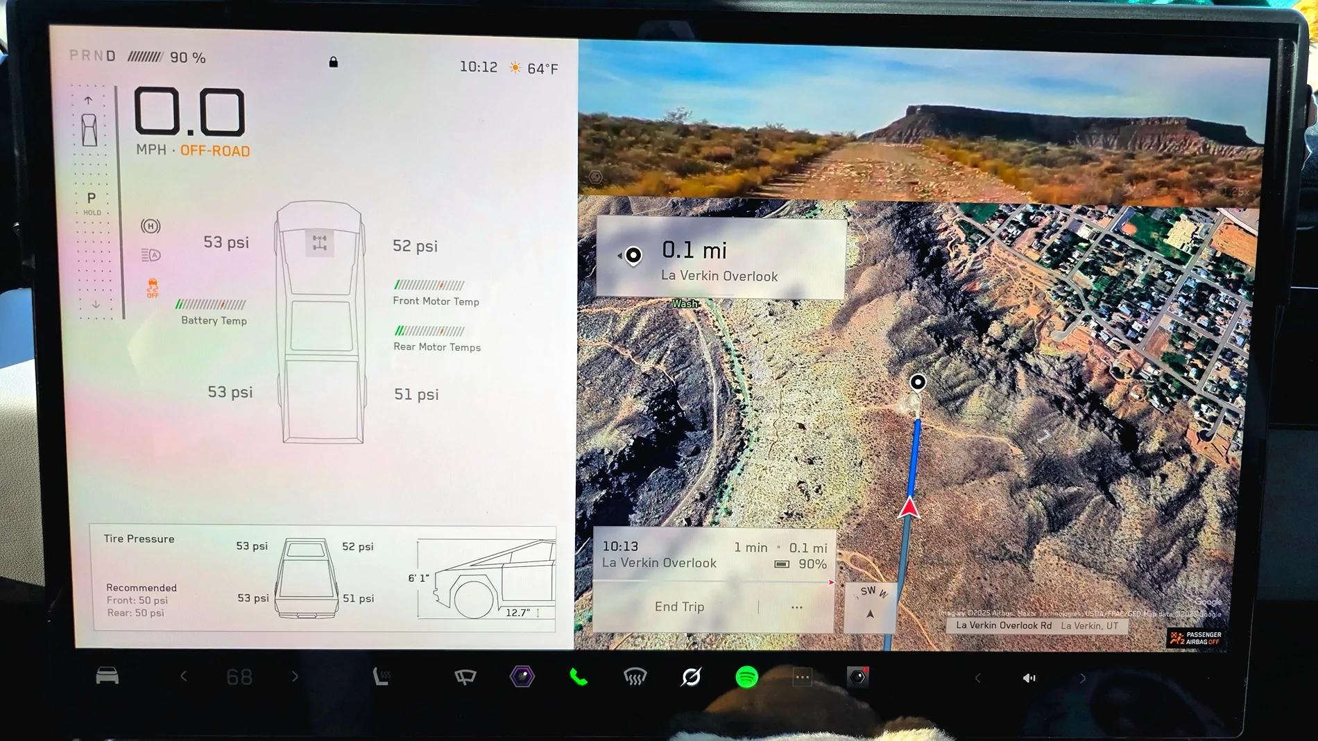 Tesla Cybertruck Daily random Cybertruck photos thread - Post Yours! 📸 🤳 20251025_101246