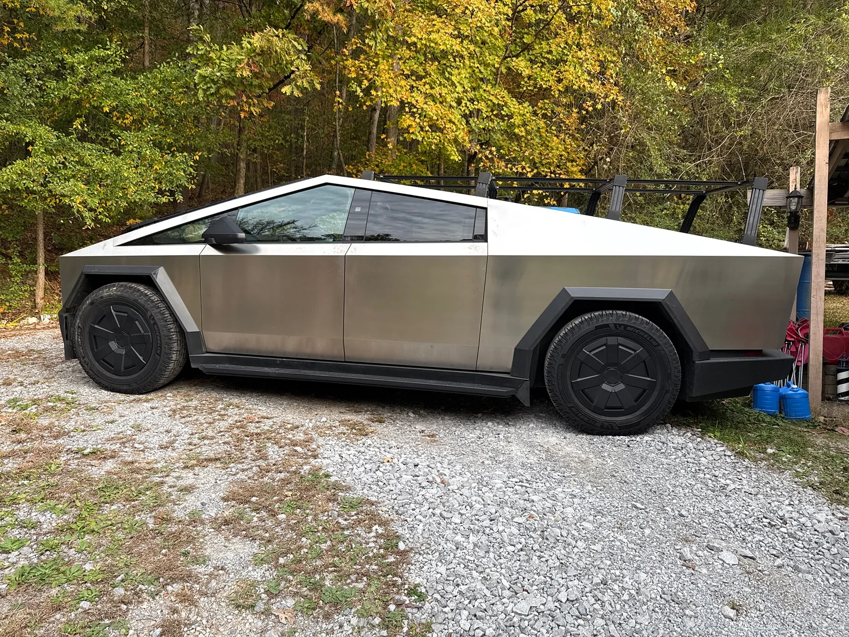 Tesla Cybertruck Daily random Cybertruck photos thread - Post Yours! 📸 🤳 imag