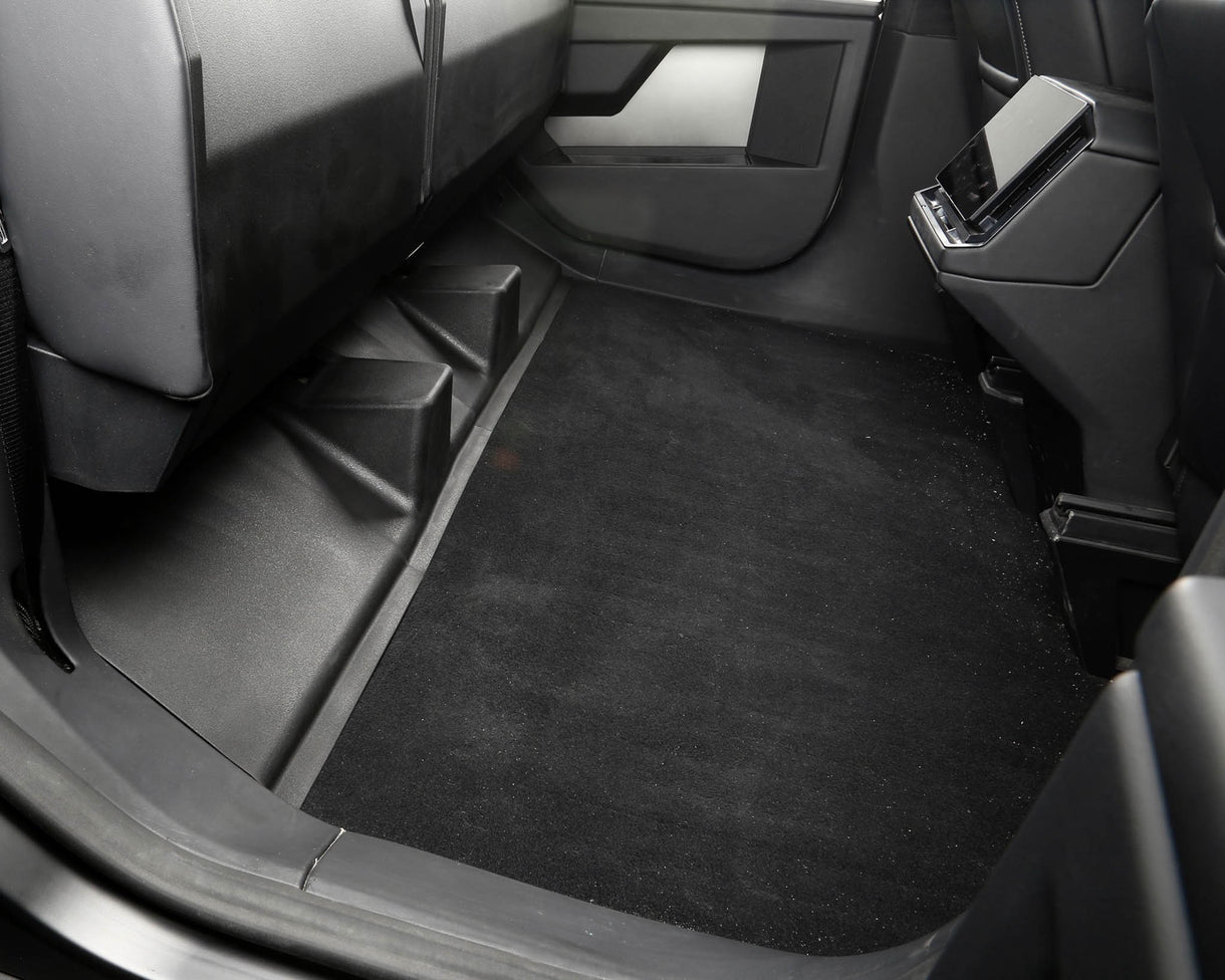 Tesla Cybertruck Cybertruck Owners YESLAK Clearance Alert!-Main Deal: Buy 1 Storage Box, Get 2 Free Gifts! er_-_Heavy-Duty_TPE_Shield_for_Interior_Protection