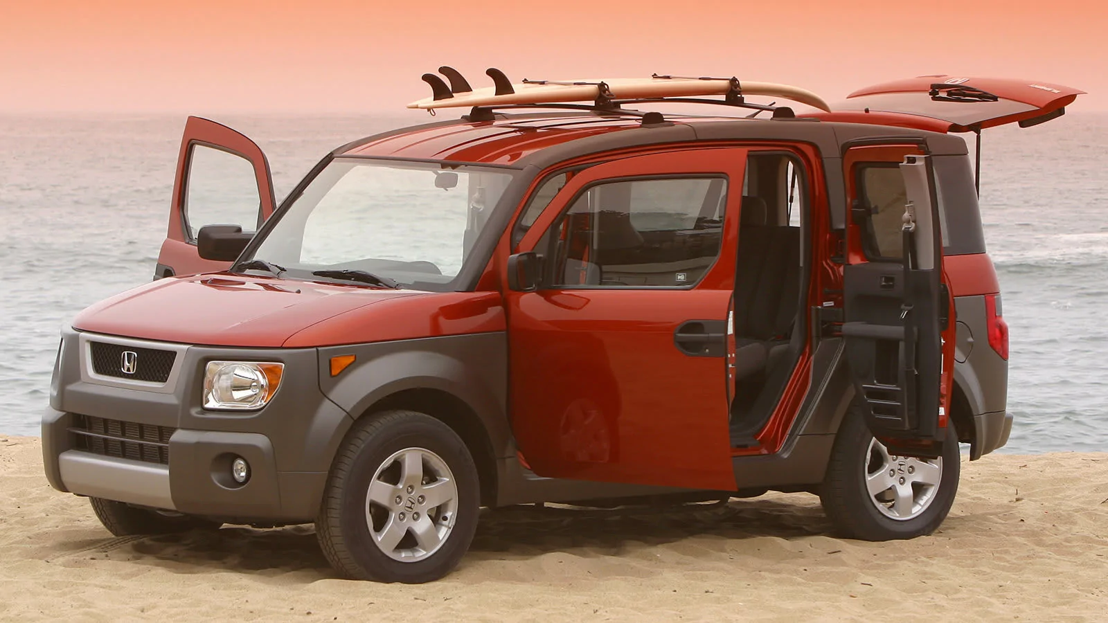Tesla Cybertruck Will the new Land Cruiser FJ cut into CT sales? IMG_6818