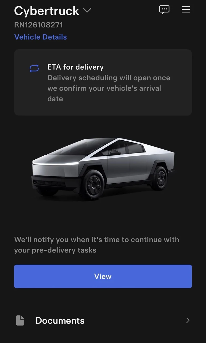 Tesla Cybertruck Beast owner says AWD is the MVP! IMG_0350