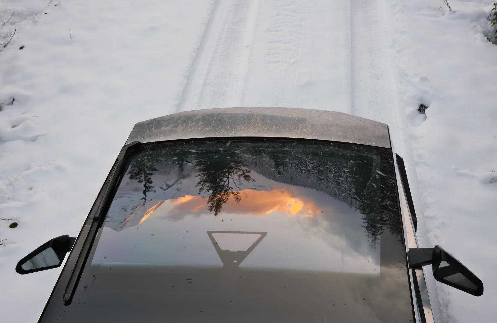 Tesla Cybertruck Daily random Cybertruck photos thread - Post Yours! 📸 🤳 DSCF1534sm