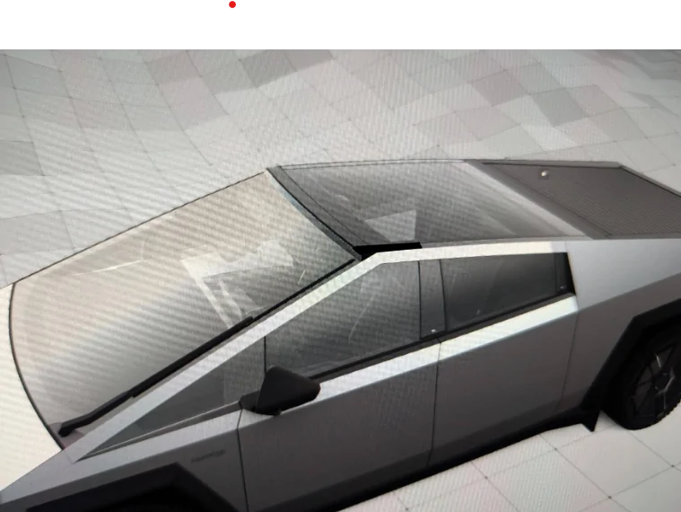 Tesla Cybertruck How many Foundation Series CyberBeasts made in total? 🐶🐶🐶 1761834204919-q