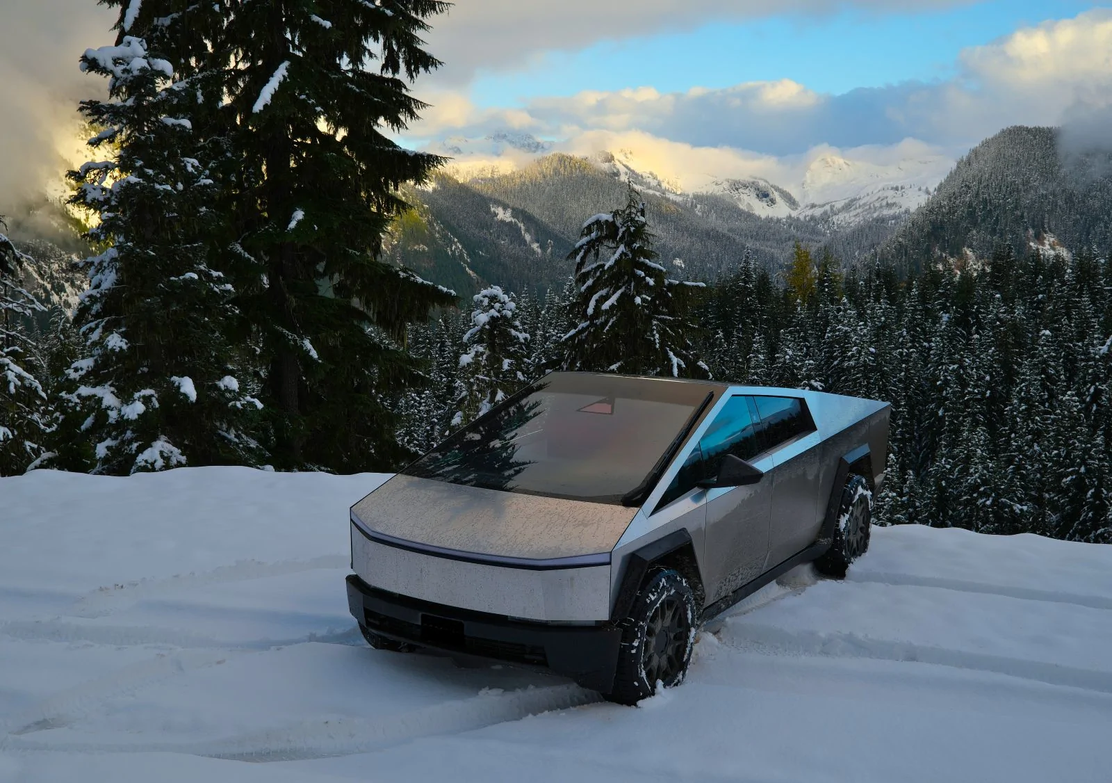 Tesla Cybertruck Daily random Cybertruck photos thread - Post Yours! 📸 🤳 DSCF1517crsm