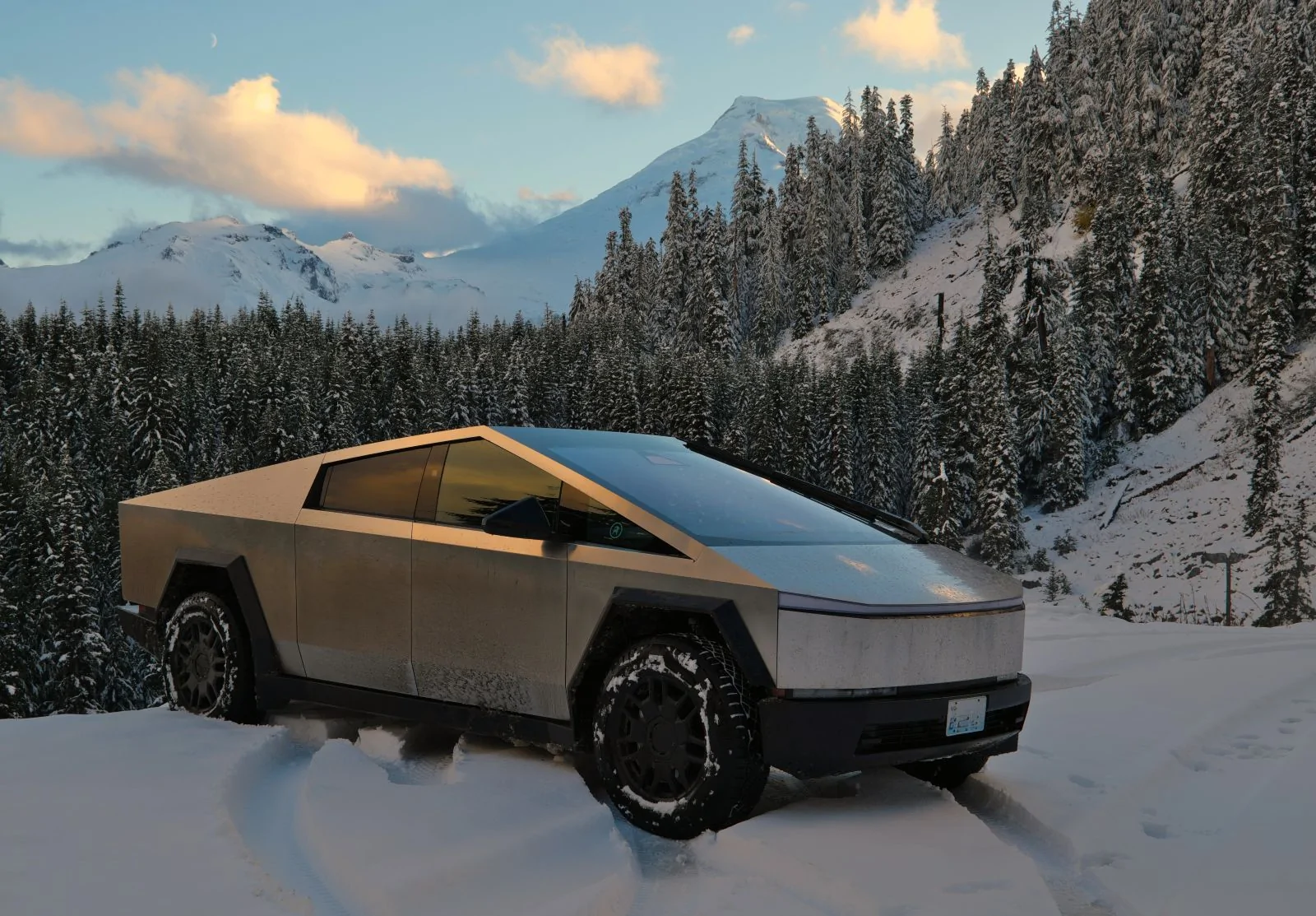Tesla Cybertruck Daily random Cybertruck photos thread - Post Yours! 📸 🤳 DSCF1518adsm