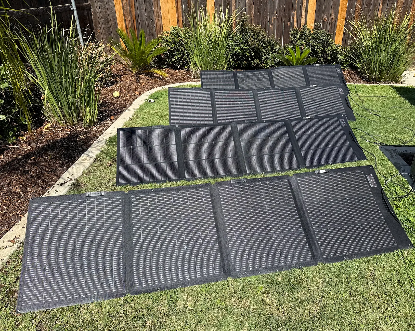 Tesla Cybertruck How I Achieved a Nominal 820W of Solar (Panels) Generation 1761845232657-iy
