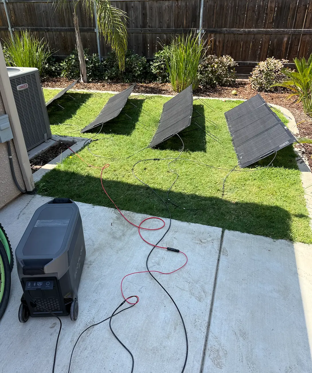Tesla Cybertruck How I Achieved a Nominal 820W of Solar (Panels) Generation 1761845498544-oc