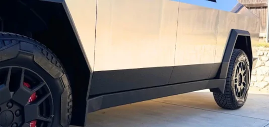 Tesla Cybertruck 🎃🎃Halloween Sale - 25% off (+ new Armor Products) 1761856075470-dr