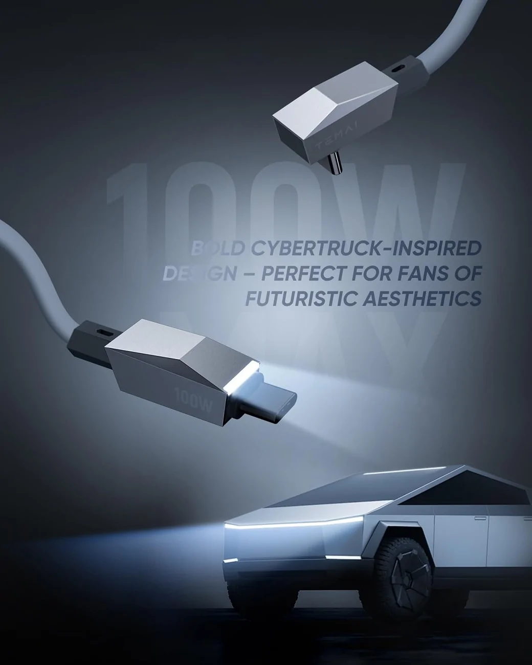 Tesla Cybertruck Show us an accessory we’ve never seen before! MFZ Challenge thread. 615iS9Rx6kL._SL1500_