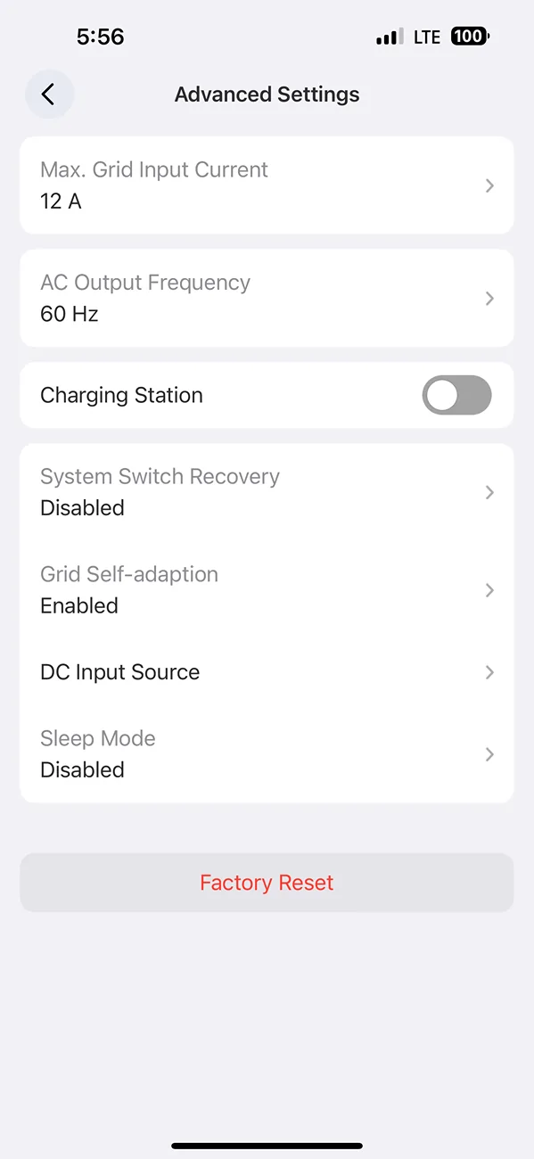Tesla Cybertruck 32 Amp Portable Charging - Range Extending w/ Bluetti Apex 300 Battery Power Stations IMG_3537