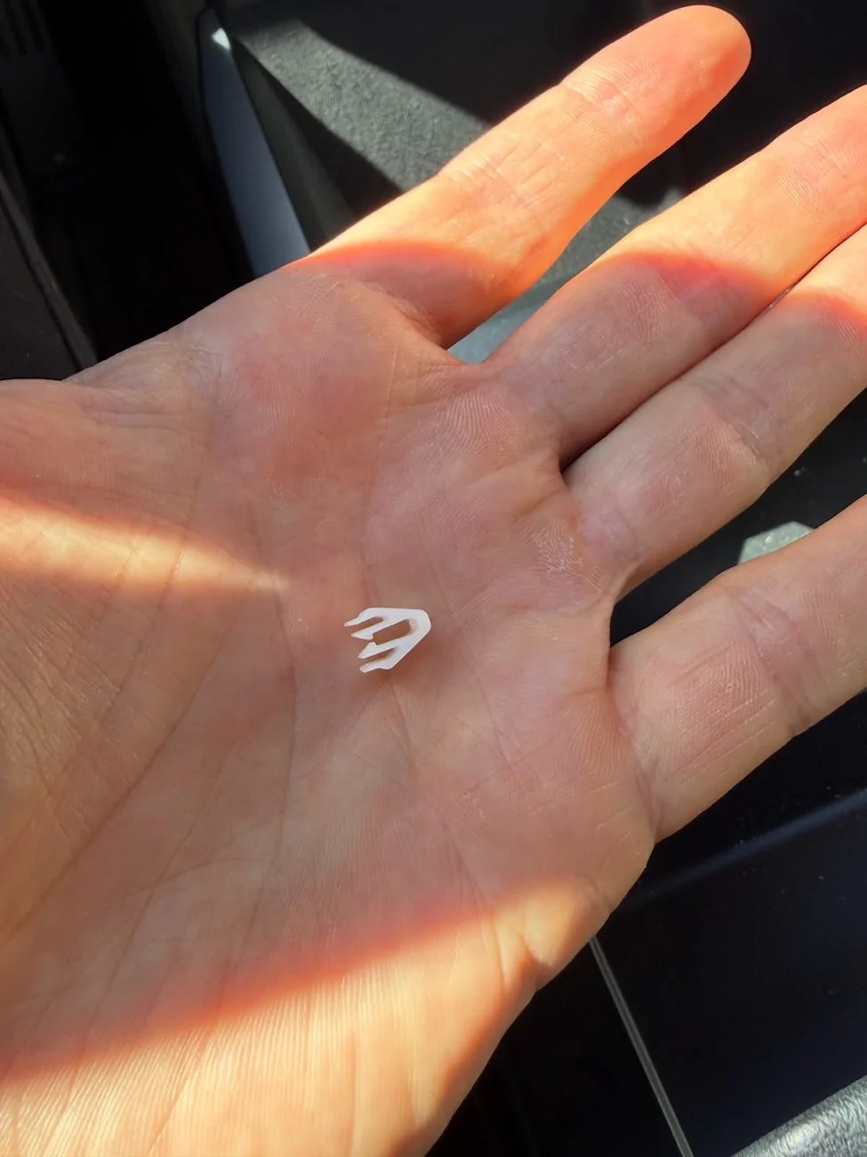 Tesla Cybertruck Service Questions and Sanity Check {filename}