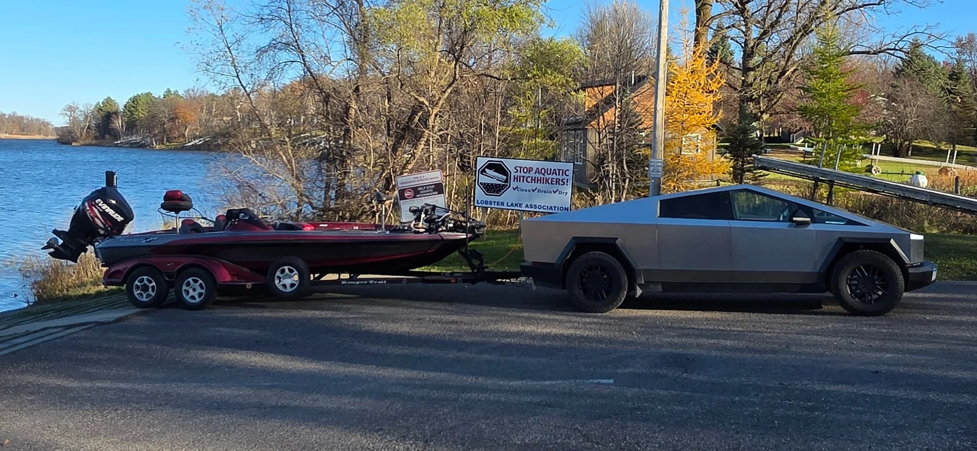 Tesla Cybertruck Daily random Cybertruck photos thread - Post Yours! 📸 🤳 446