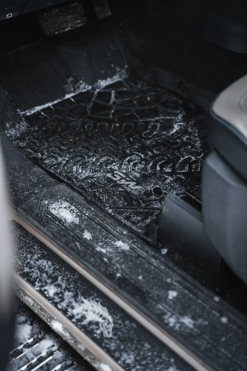 Tesla Cybertruck Black Friday Preview: Winter’s almost here—keep your vehicle protected and save big. 3WLiners Dec202438