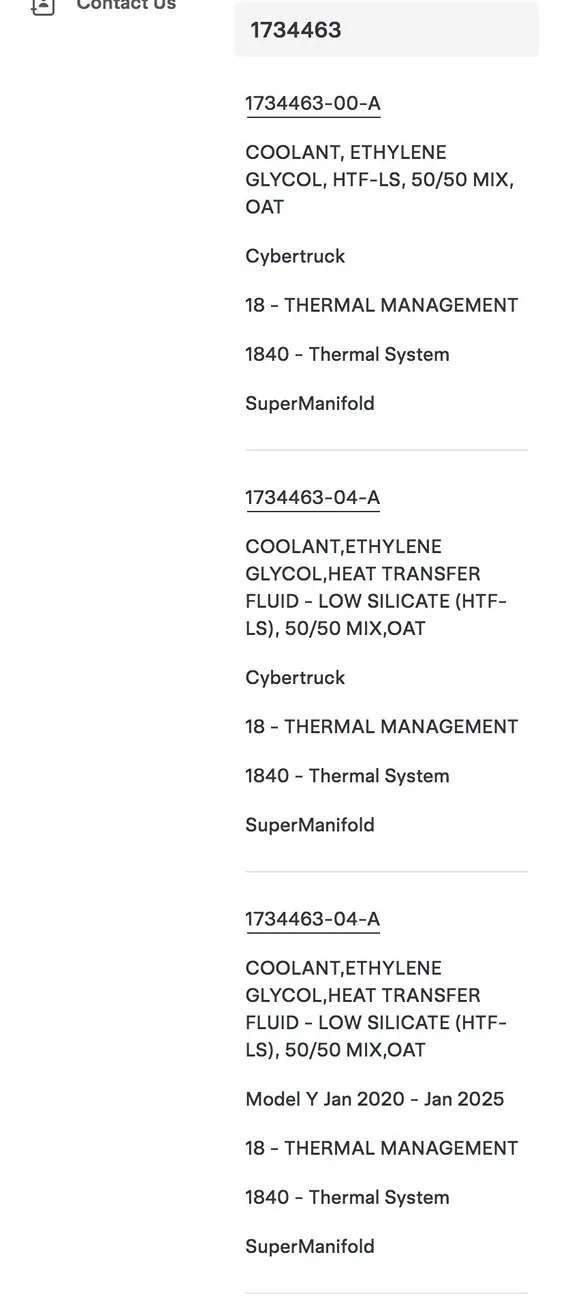 Tesla Cybertruck Coolant fluid top-off? IMG_0814