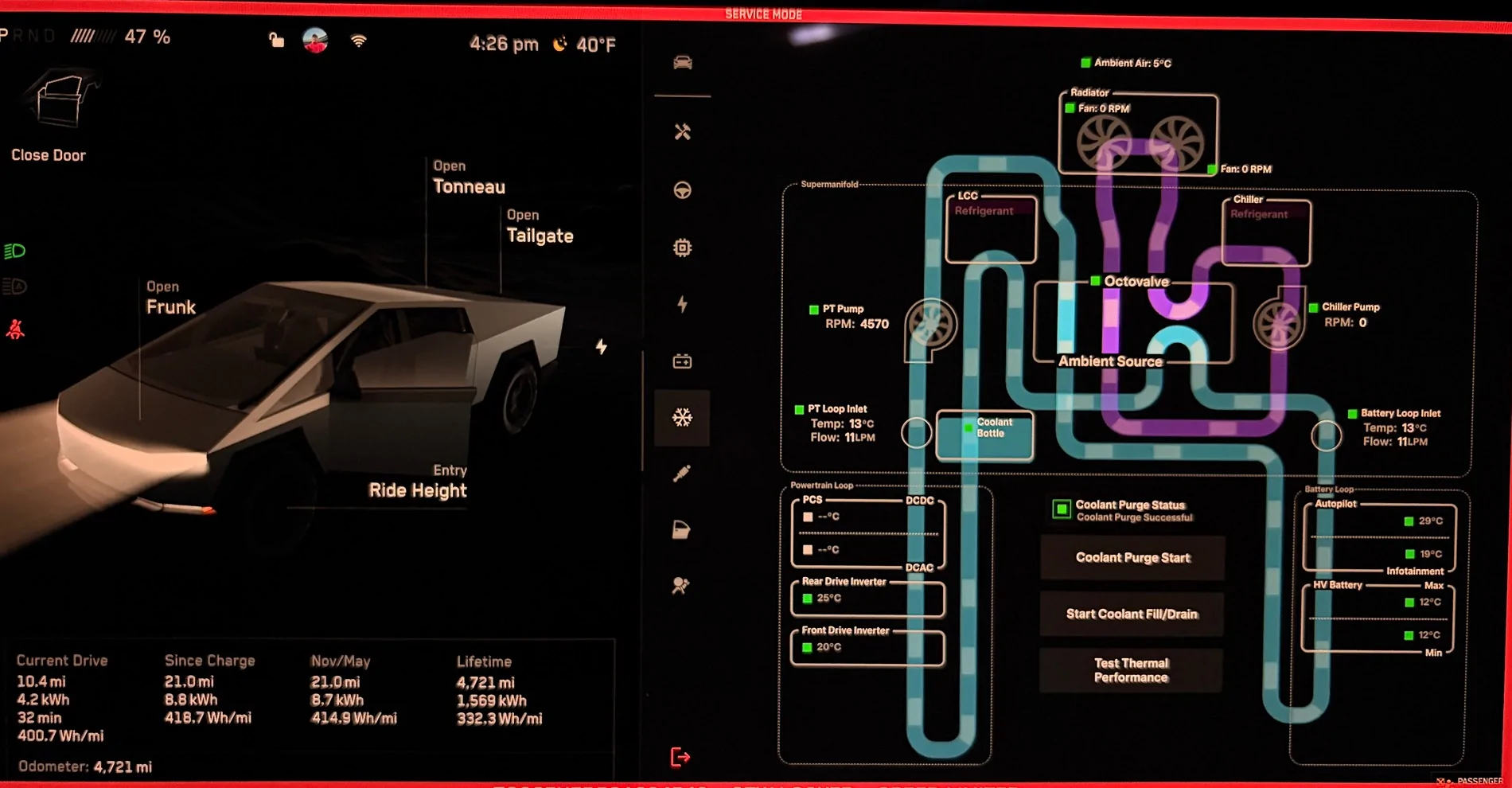Tesla Cybertruck Coolant fluid top-off? IMG_0808