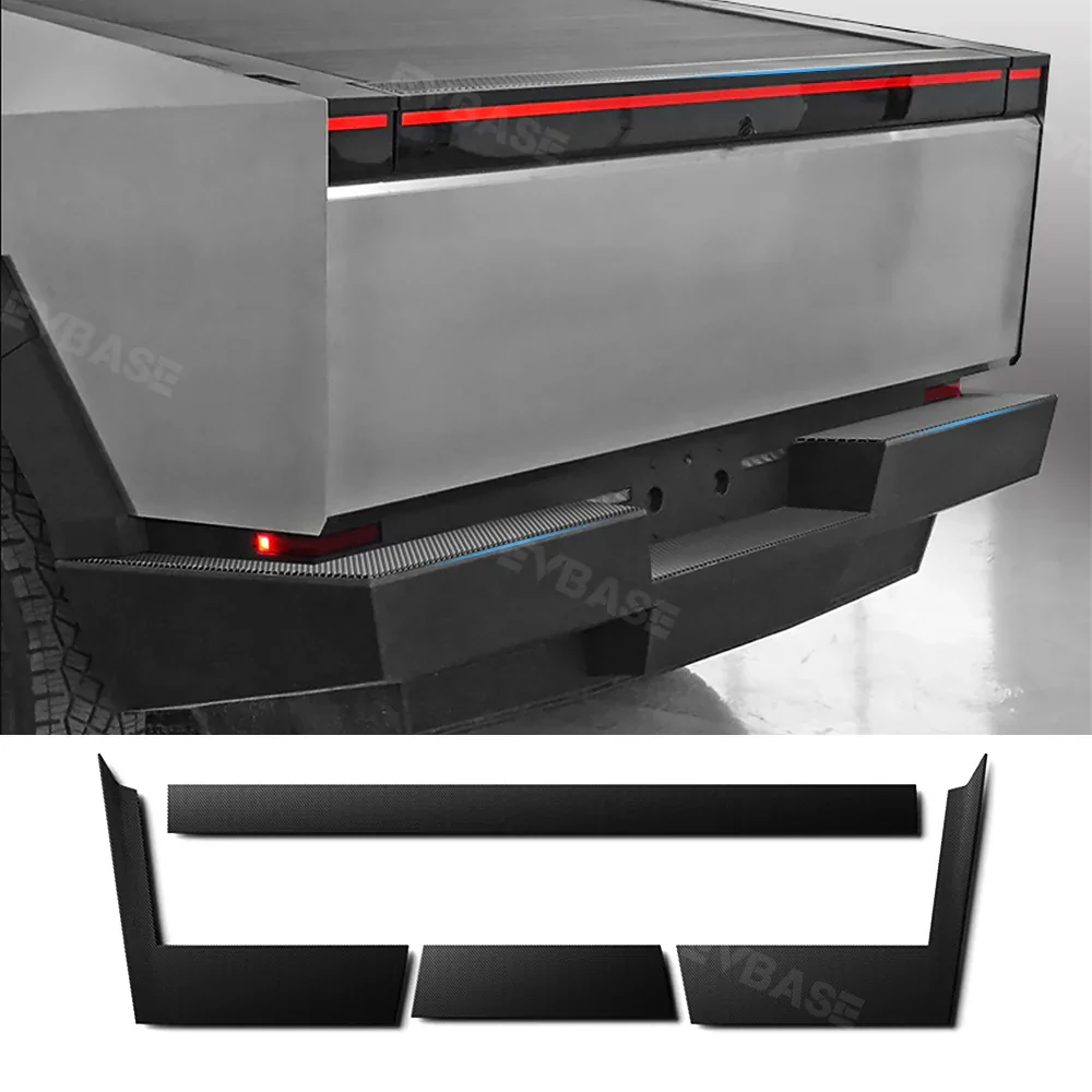 Tesla Cybertruck Share and Win a Gift Card! What’s the most annoying part of using your truck bed (day to day)? 1762558048491-0j