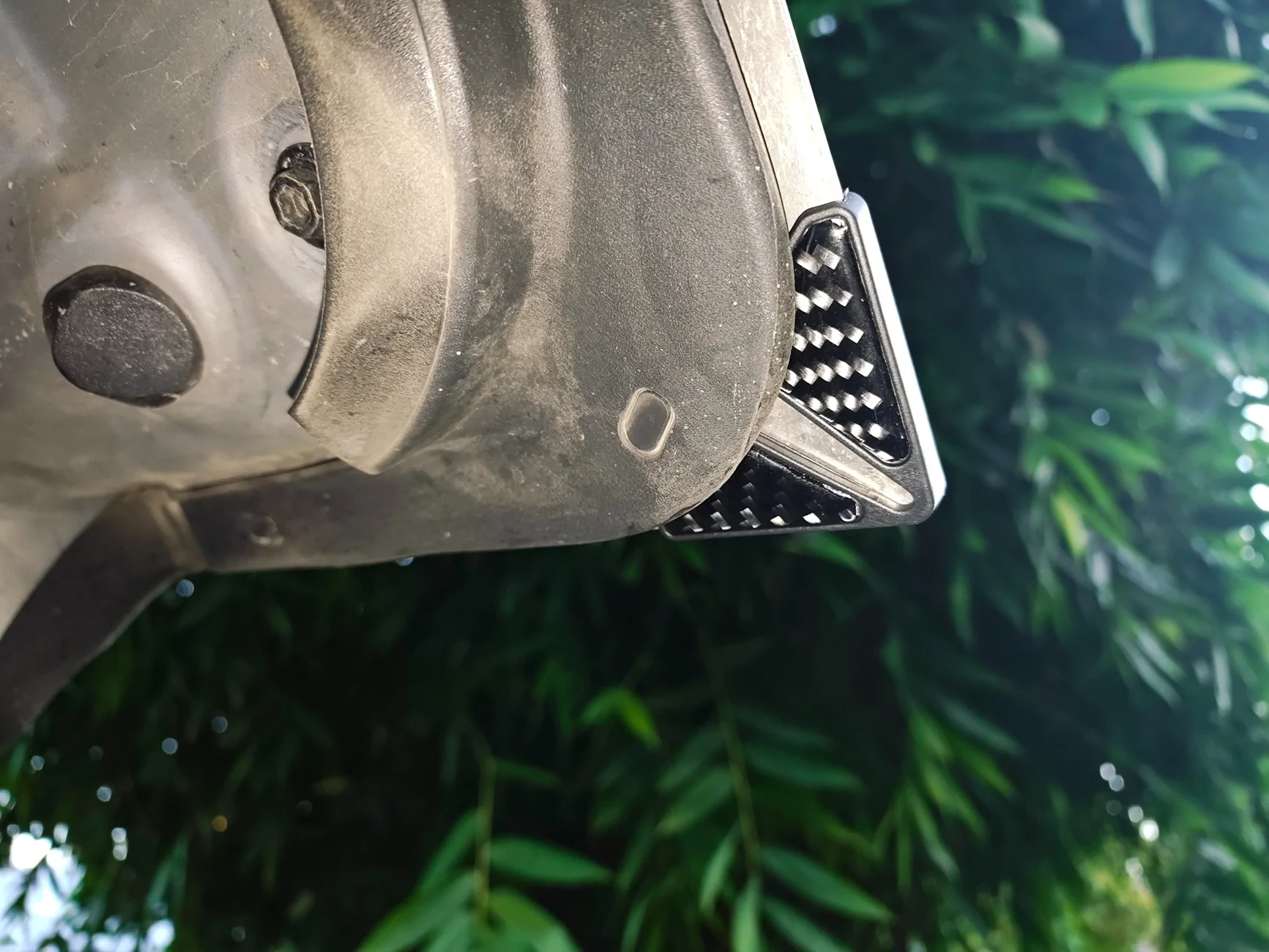 Tesla Cybertruck Show us an accessory we’ve never seen before! MFZ Challenge thread. {filename}