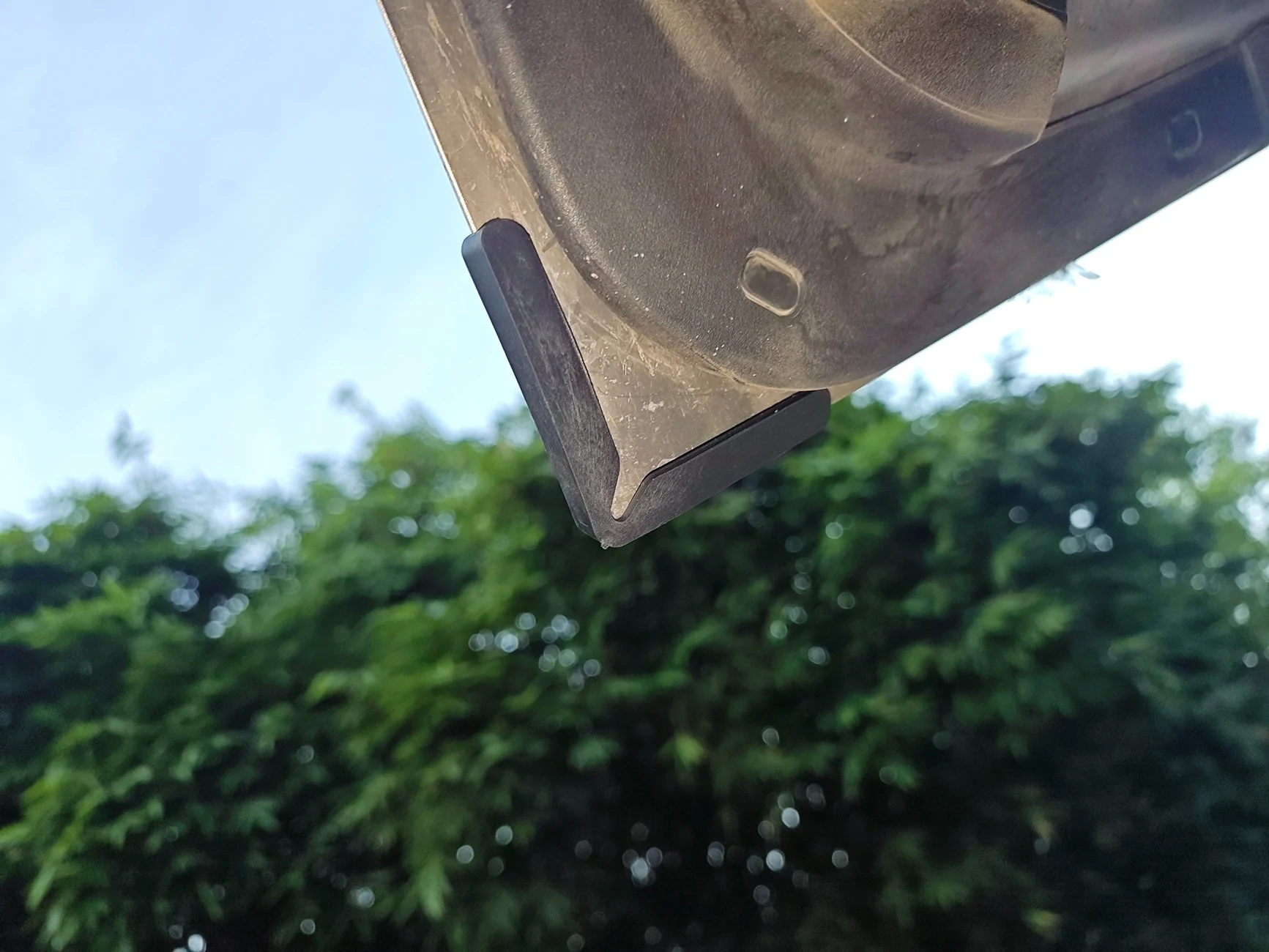 Tesla Cybertruck Show us an accessory we’ve never seen before! MFZ Challenge thread. {filename}