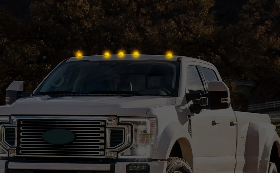Tesla Cybertruck DIY: Custom Light Control for Tesla Factory Offroad Lightbar and/ or Aftermarket 1762633394004-rt