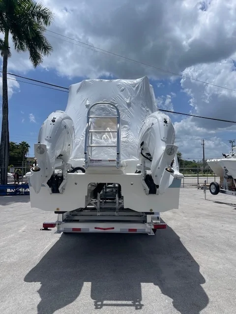 Tesla Cybertruck Tow trip report : Maryland to Florida Image-1