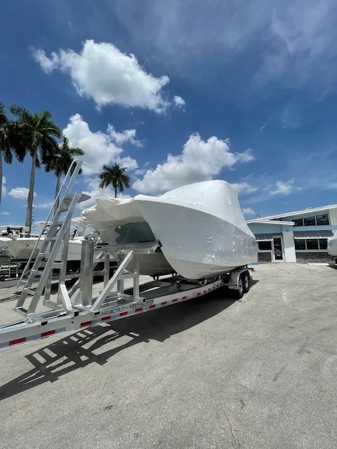 Tesla Cybertruck Tow trip report : Maryland to Florida Image-1