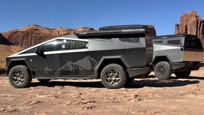 Tesla Cybertruck Overlanding Adventure in Monument Valley G3BUJNPXwAID-2d?format=jpg&name=small