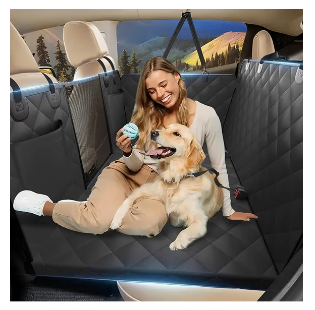 Tesla Cybertruck How-to:  sleeping in the back seat - DIY sleep platform IMG_6564